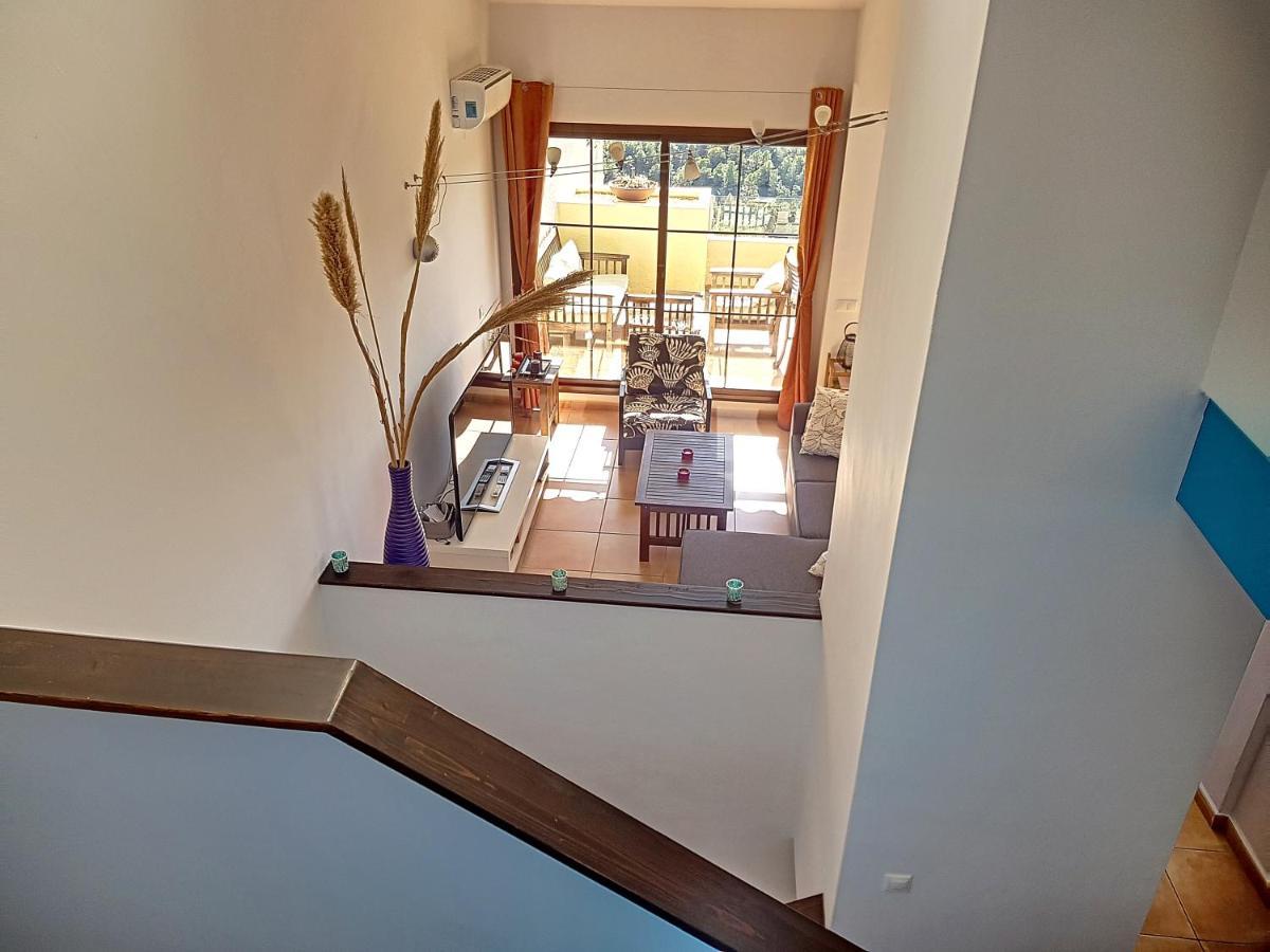 Casa Altea Hills, Vista Espectacular, Jacuzzi Villa ภายนอก รูปภาพ