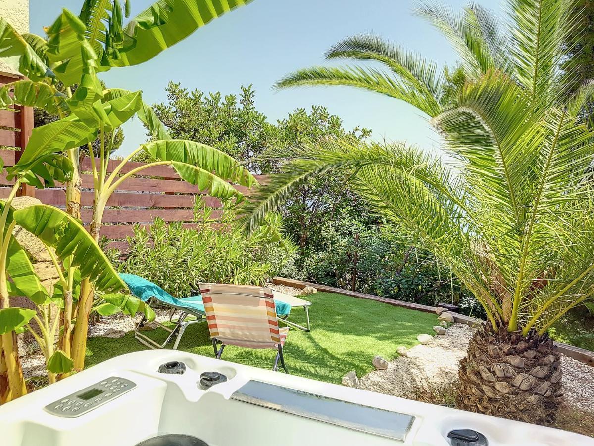 Casa Altea Hills, Vista Espectacular, Jacuzzi Villa ภายนอก รูปภาพ