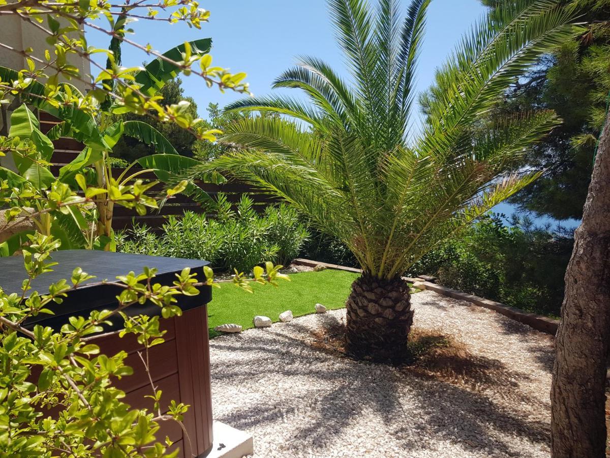 Casa Altea Hills, Vista Espectacular, Jacuzzi Villa ภายนอก รูปภาพ