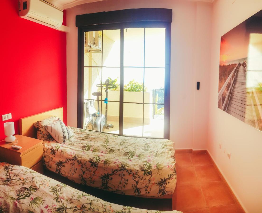 Casa Altea Hills, Vista Espectacular, Jacuzzi Villa ภายนอก รูปภาพ