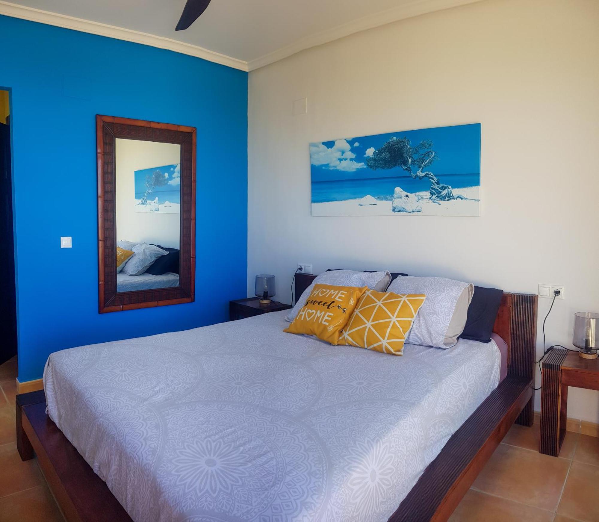 Casa Altea Hills, Vista Espectacular, Jacuzzi Villa ภายนอก รูปภาพ